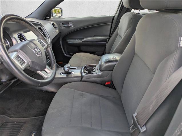 Used 2014 Dodge Charger SXT RWD image 20