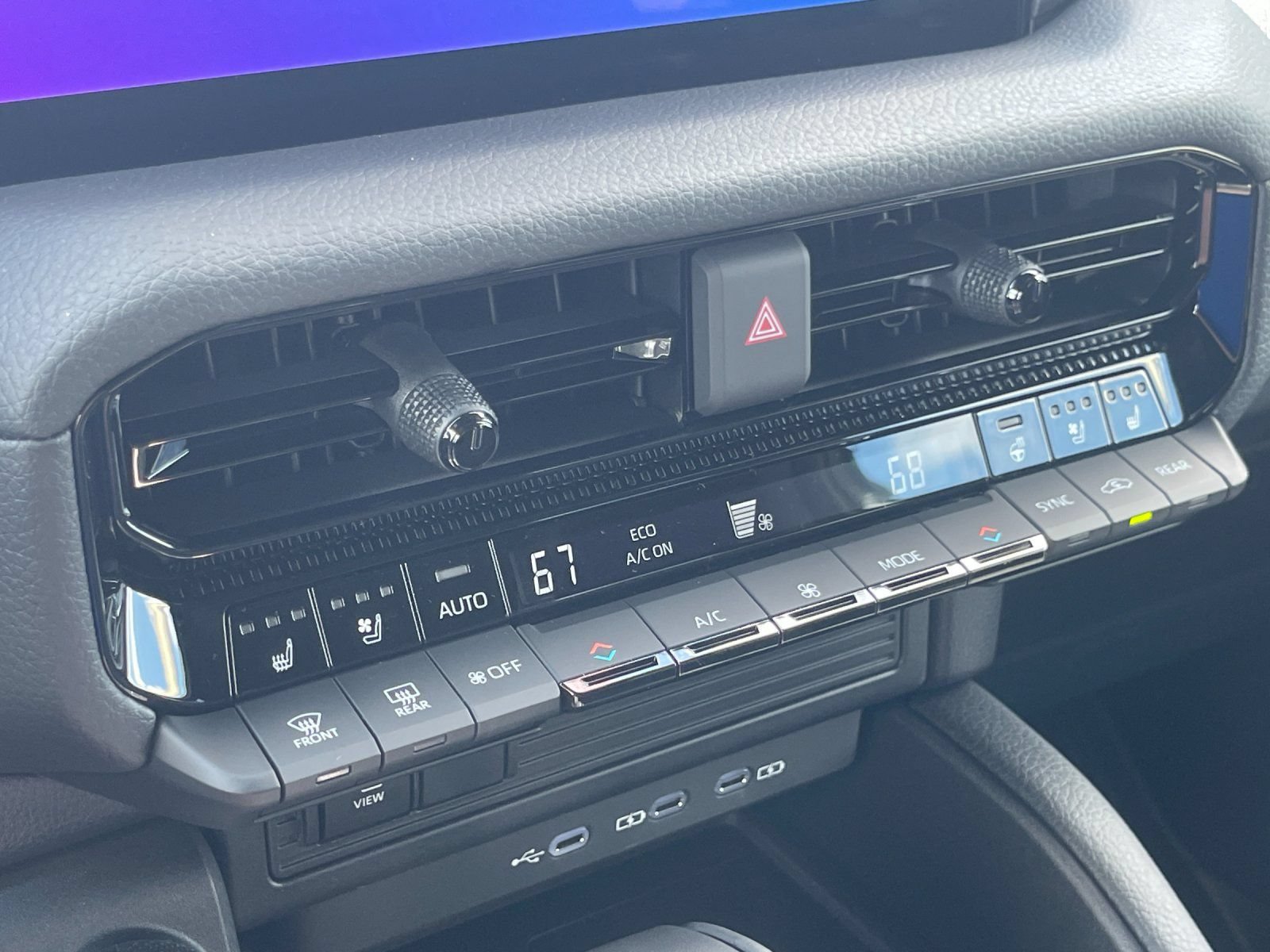 New 2027 Toyota Land Cruiser AWD/4WD image 22