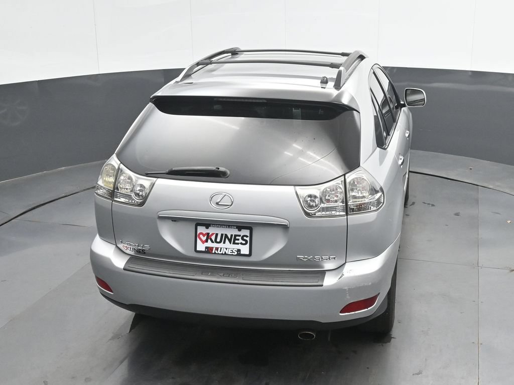 Used 2009 Lexus RX 350 AWD image 27