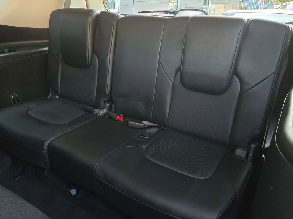 Used 2020 Nissan Armada SL w/ Premium Package image 12