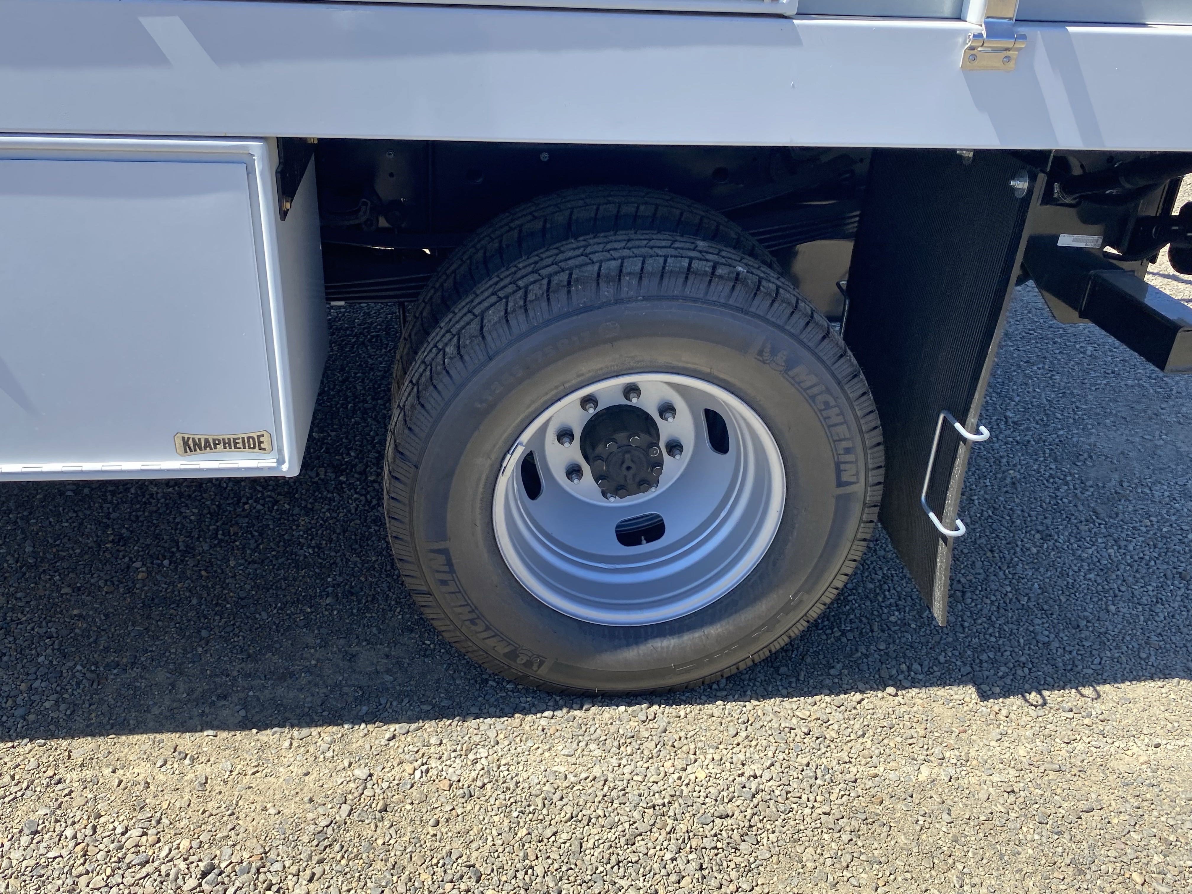 New 2025 Ford F350 XL w/ XL Chrome Package image 20