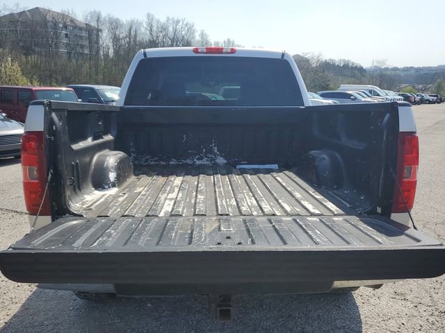 Used 2011 Chevrolet Silverado 1500 LT w/ All-Star Edition image 9