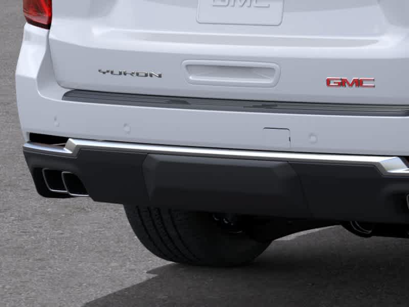New 2026 GMC Yukon XL Denali w/ Denali Reserve Package AWD/4WD image 14