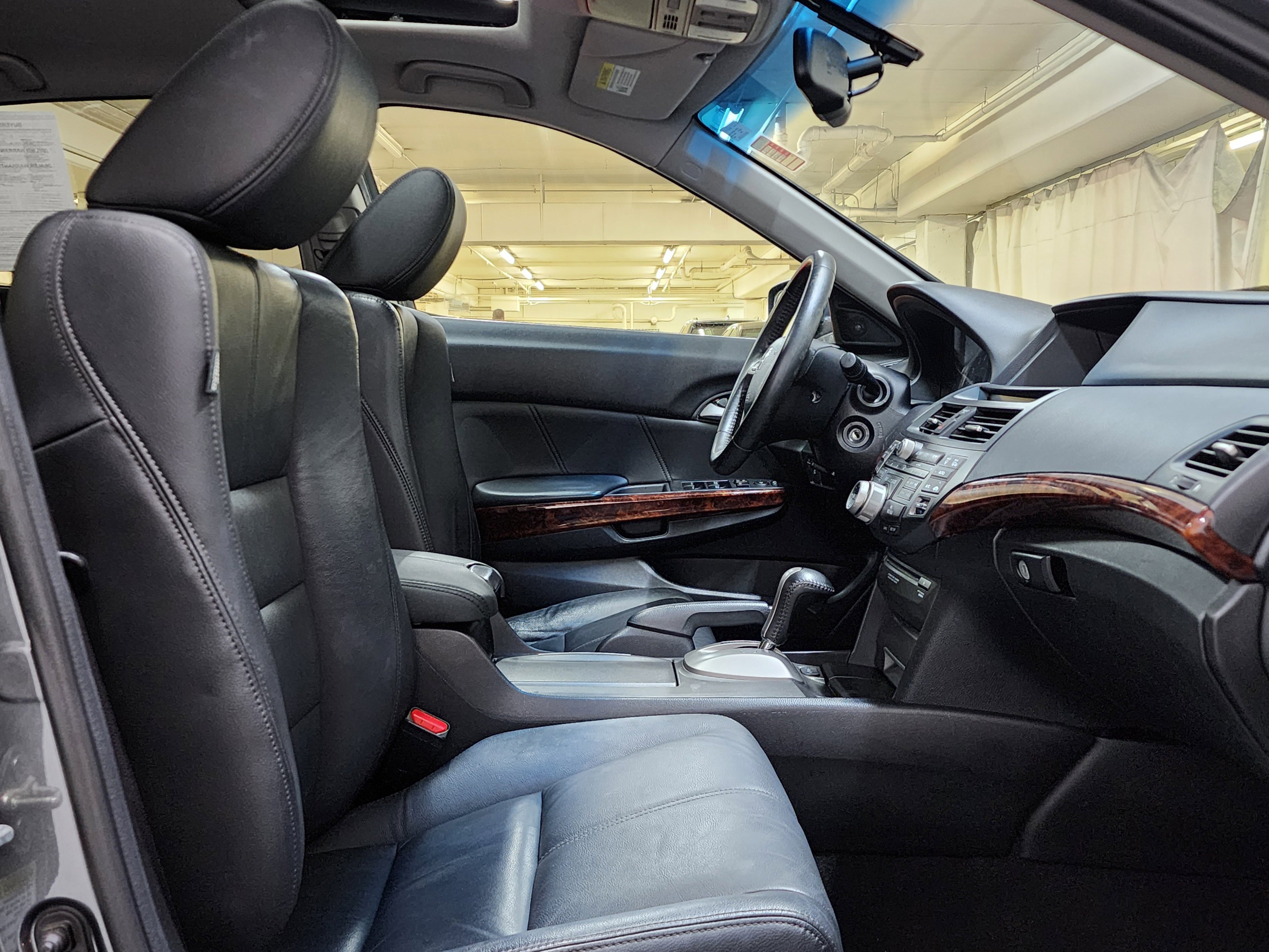 Used 2012 Honda Crosstour EX-L image 23
