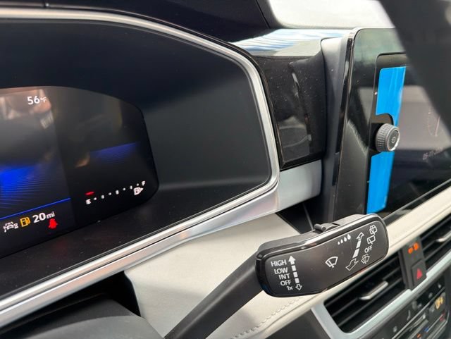 New 2026 Volkswagen Taos SE AWD/4WD image 46