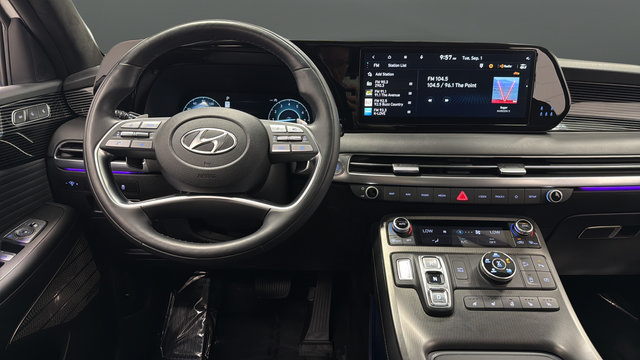 Used 2024 Hyundai Palisade Calligraphy AWD/4WD image 11