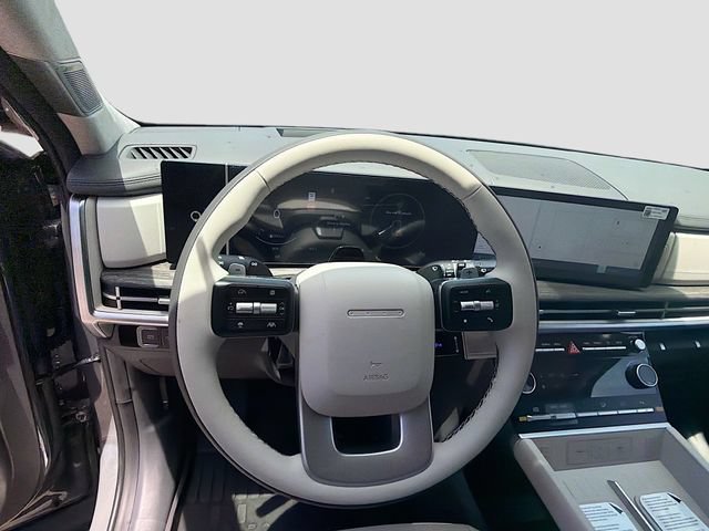 New 2026 Hyundai Santa Fe Calligraphy FWD image 11