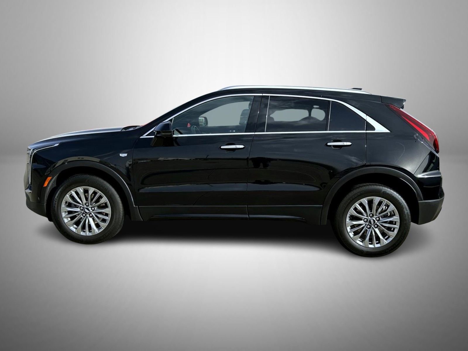 Used 2025 Cadillac XT4 Premium Luxury image 8