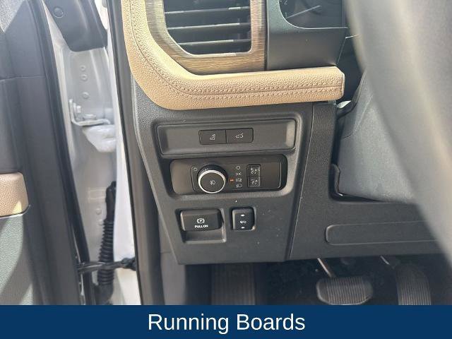 Certified 2024 Ford Expedition Limited image 20