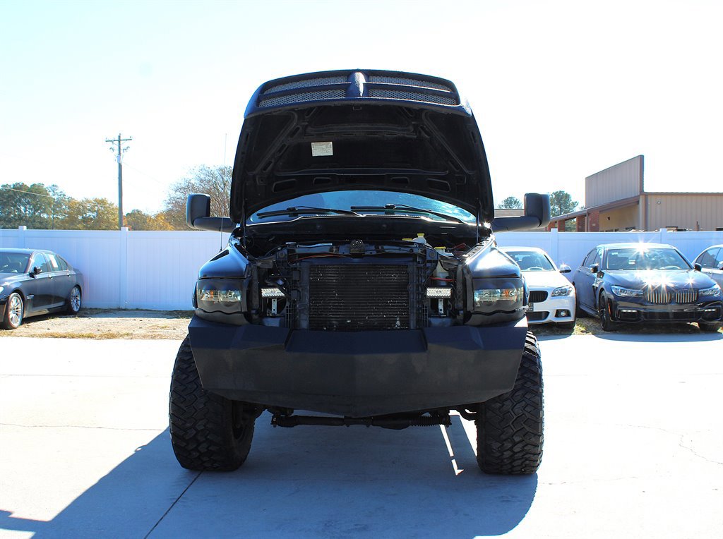 Used 2003 Dodge Ram 2500 Truck ST image 41