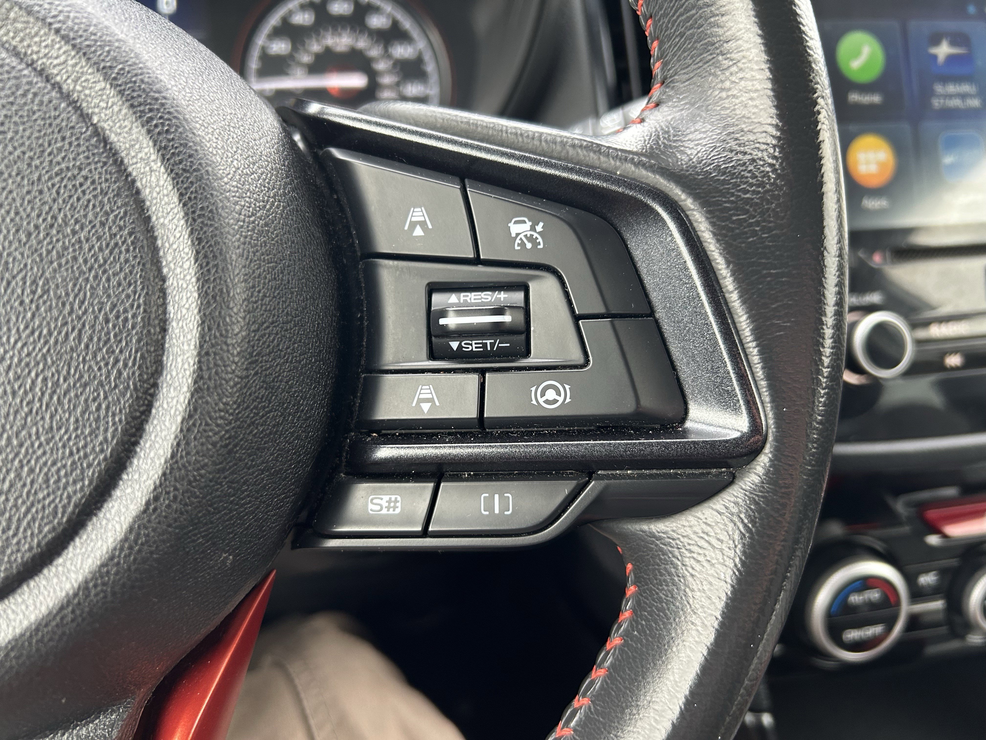 Used 2023 Subaru Forester Sport image 18