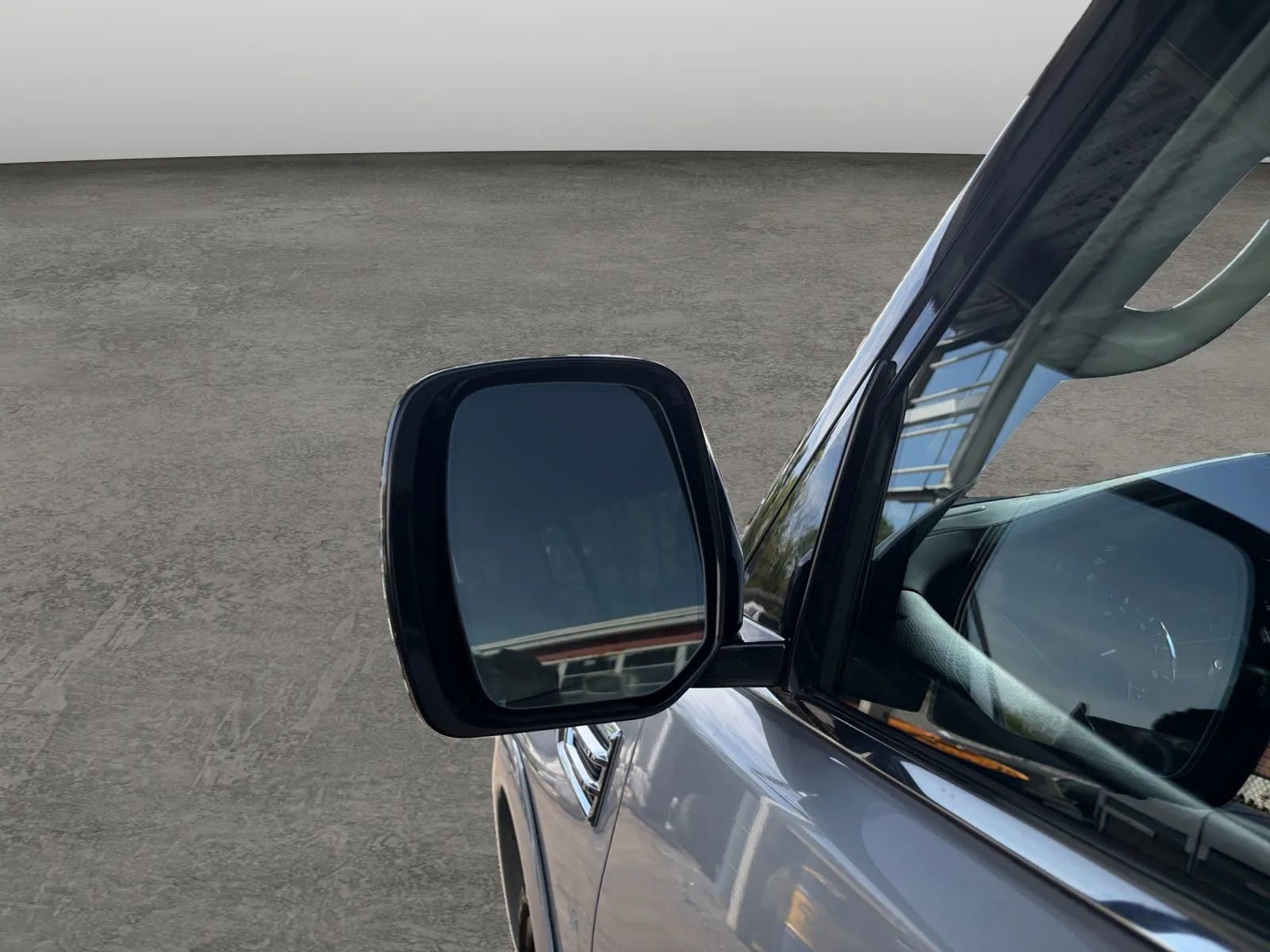 Used 2020 INFINITI QX80 Luxe w/ Proassist Package AWD/4WD image 28