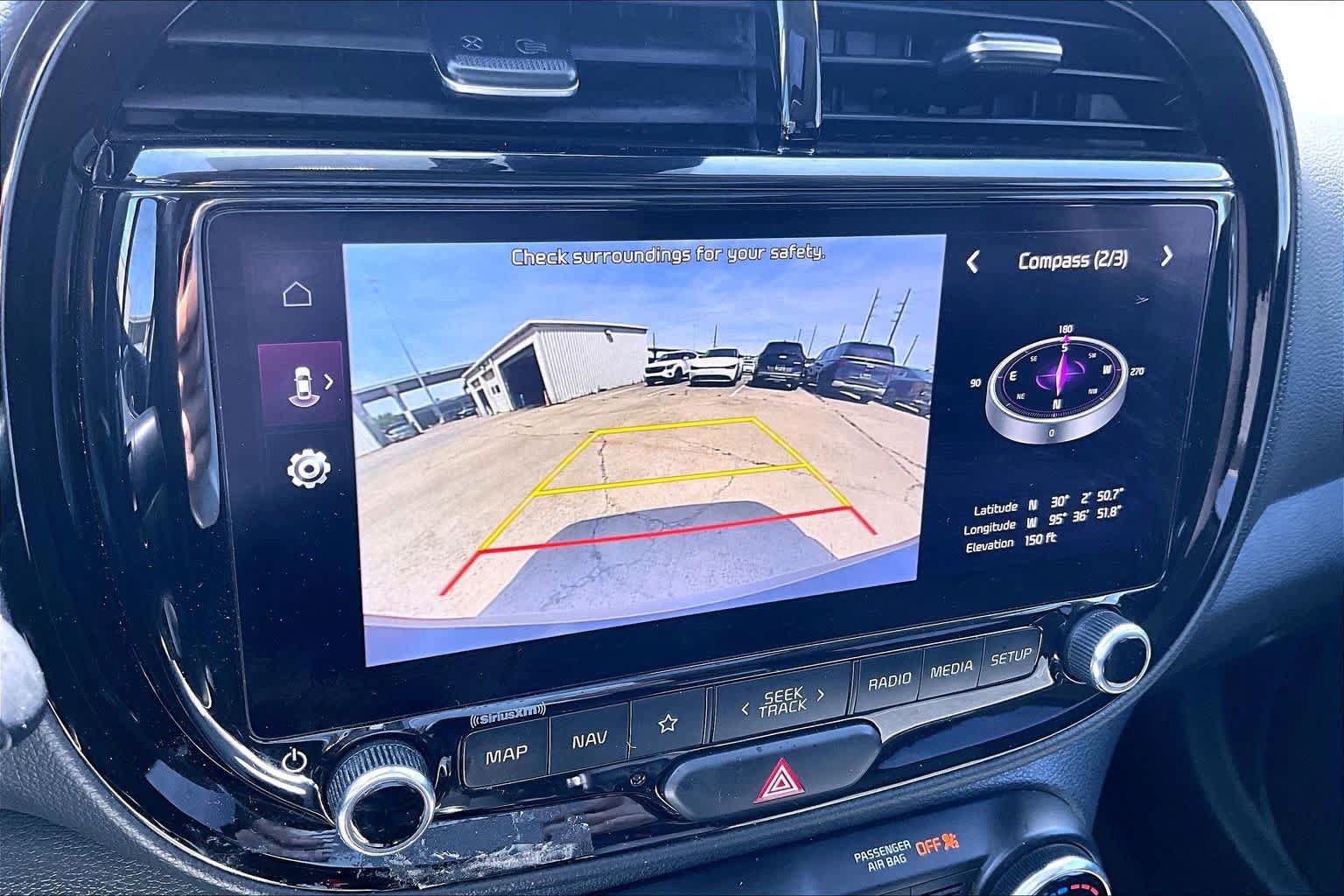 Used 2023 Kia Soul EX FWD image 25