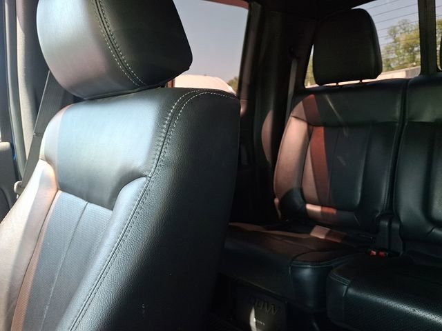 Used 2012 Ford F150 FX4 w/ FX Luxury Pkg AWD/4WD image 21