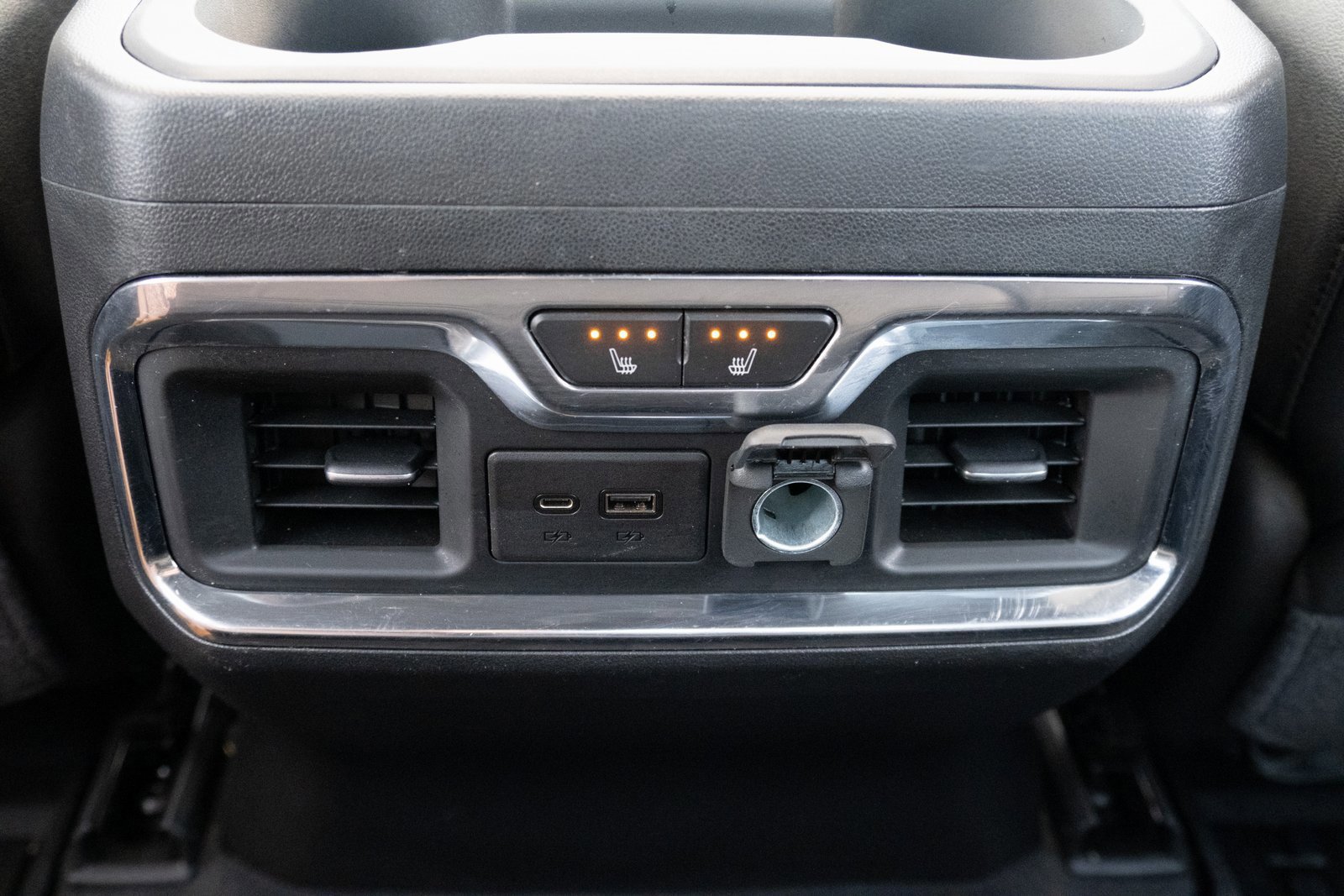 Used 2021 GMC Sierra 3500 SLT w/ SLT Premium Package image 20