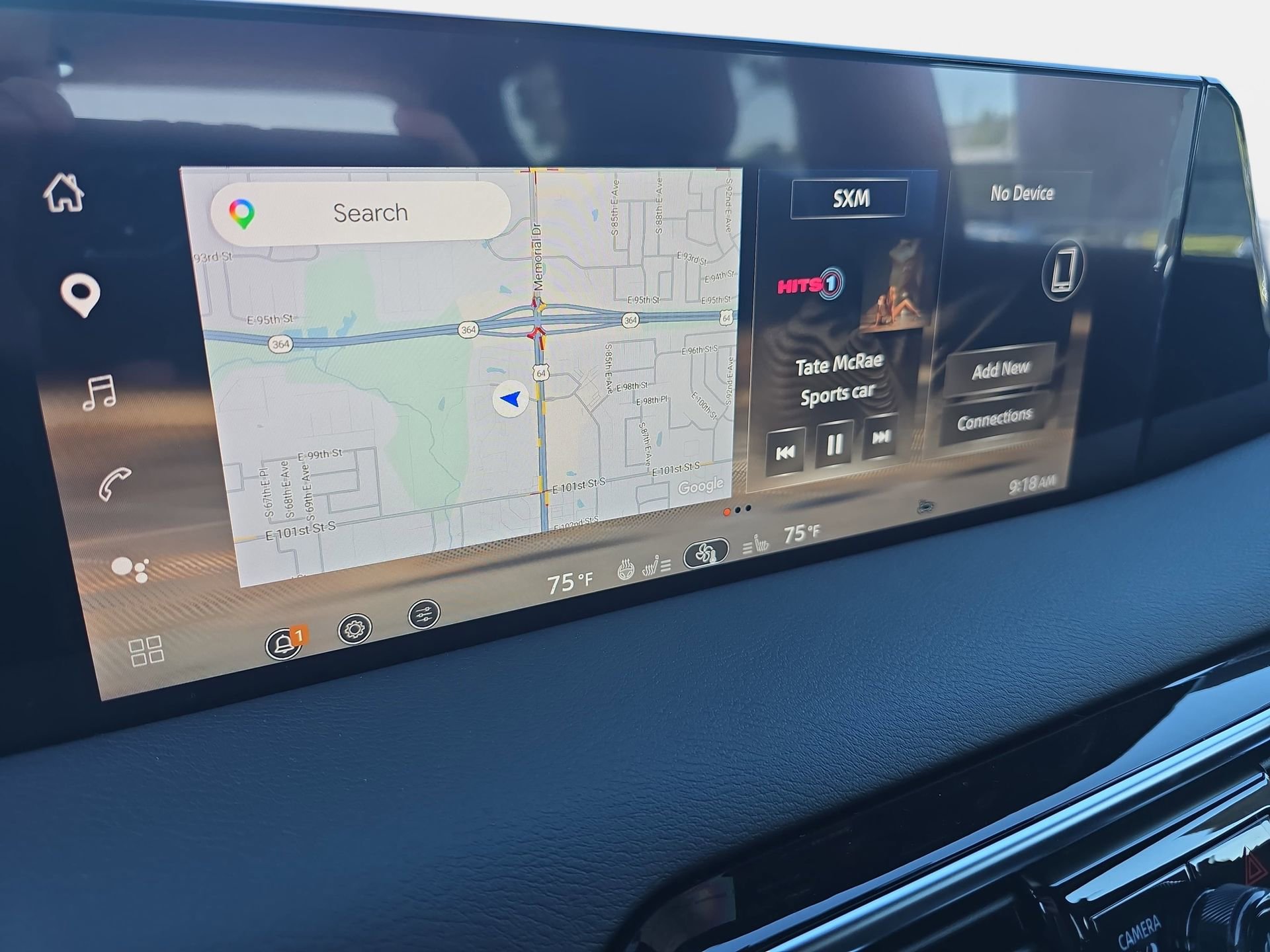 New 2026 Nissan Armada SL AWD/4WD image 21