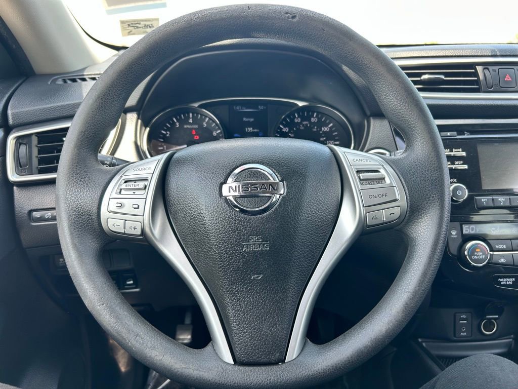 Used 2015 Nissan Rogue SV AWD/4WD image 21
