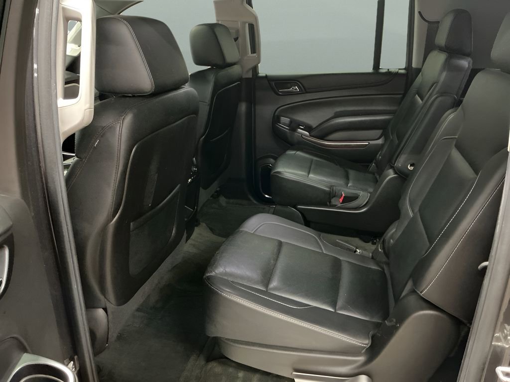 Used 2015 GMC Yukon XL SLT w/ Open Road Package AWD/4WD image 21