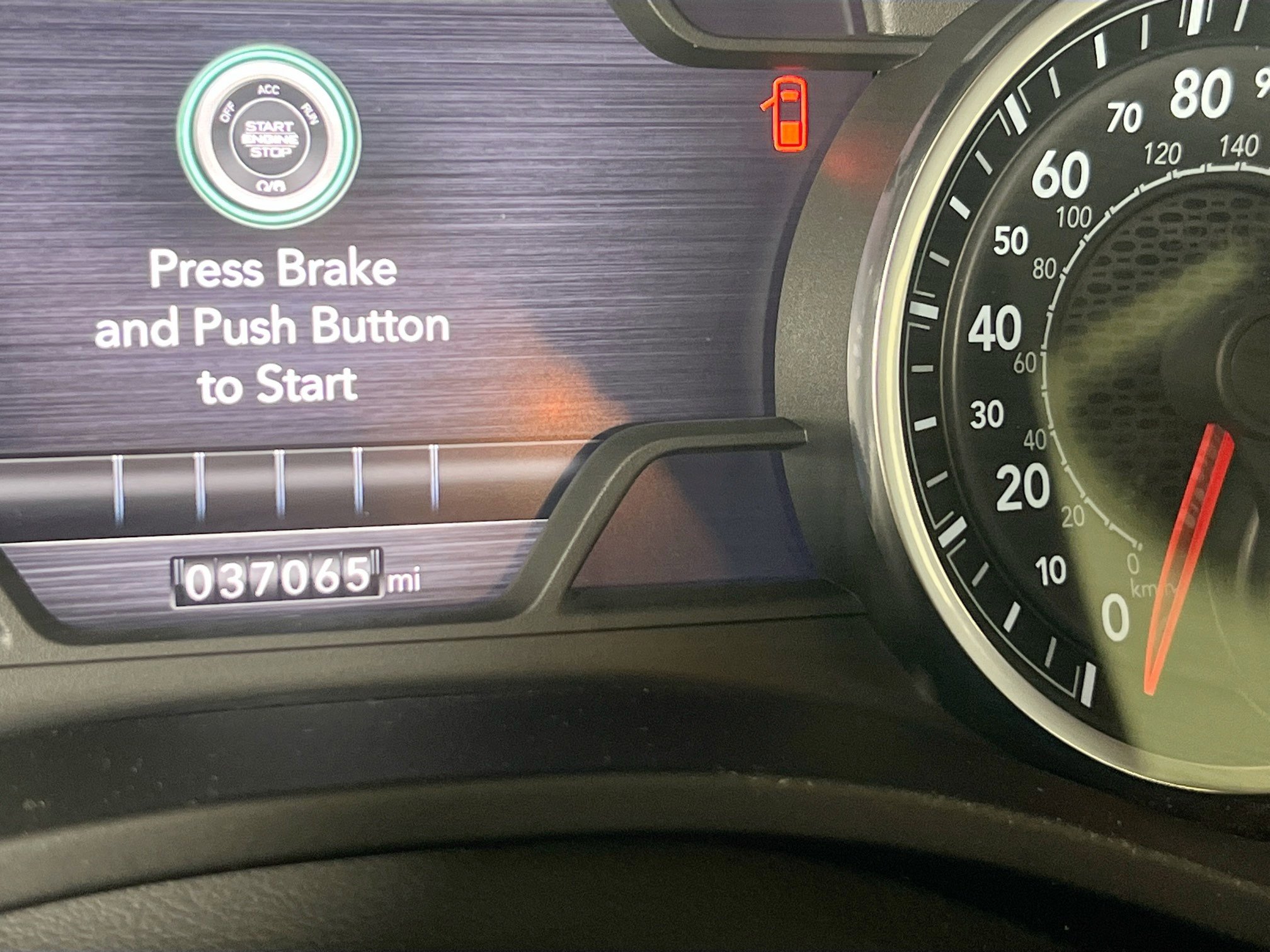 Used 2022 RAM 1500 Big Horn AWD/4WD image 12