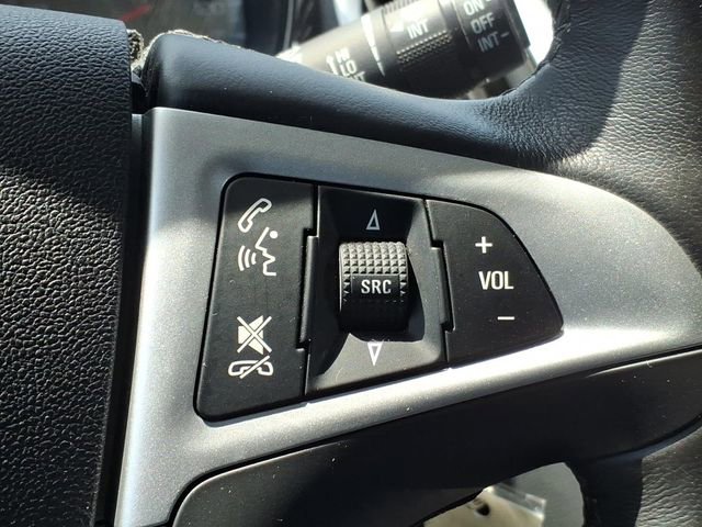 Used 2014 GMC Terrain Denali w/ Cargo Package FWD image 33