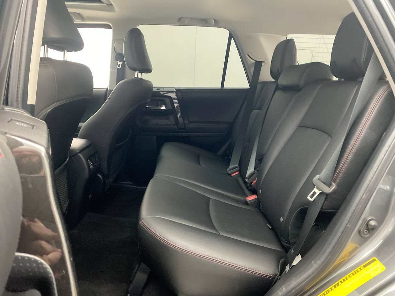 Used 2020 Toyota 4Runner TRD Off-Road Premium w/ Moonroof Package AWD/4WD image 26