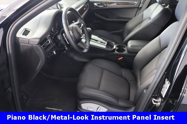Used 2022 Porsche Macan image 17