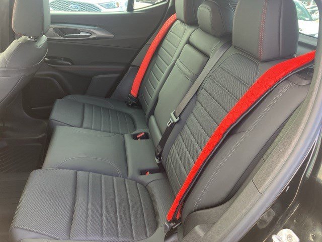 Certified 2023 Dodge Hornet GT w/ GT Blacktop Package image 22