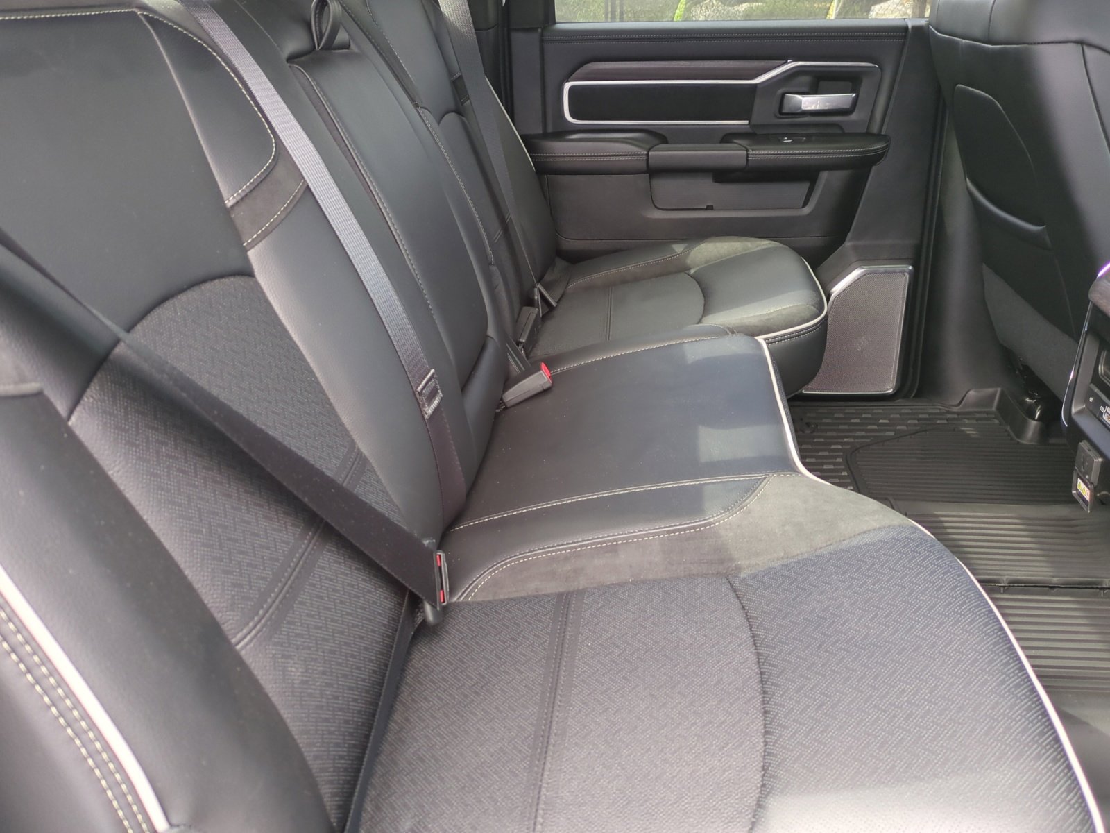 New 2026 RAM 2500 Laramie image 18