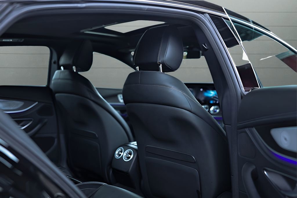 Used 2022 Mercedes-Benz AMG GT 43 image 64