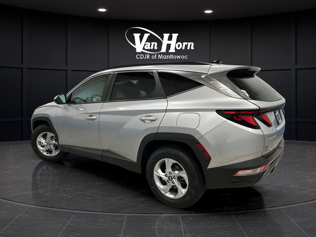 Used 2024 Hyundai Tucson SEL AWD/4WD image 5