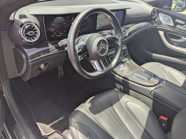 Used 2023 Mercedes-Benz CLS 450 4MATIC video 2