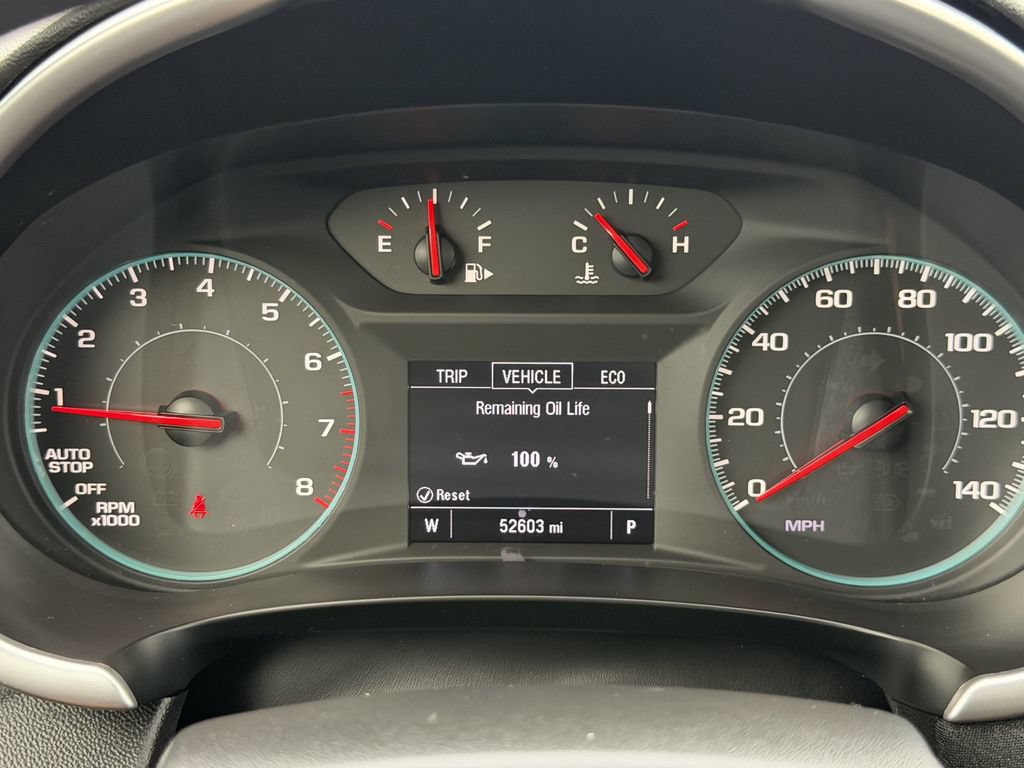 Used 2024 Chevrolet Malibu LT FWD image 31