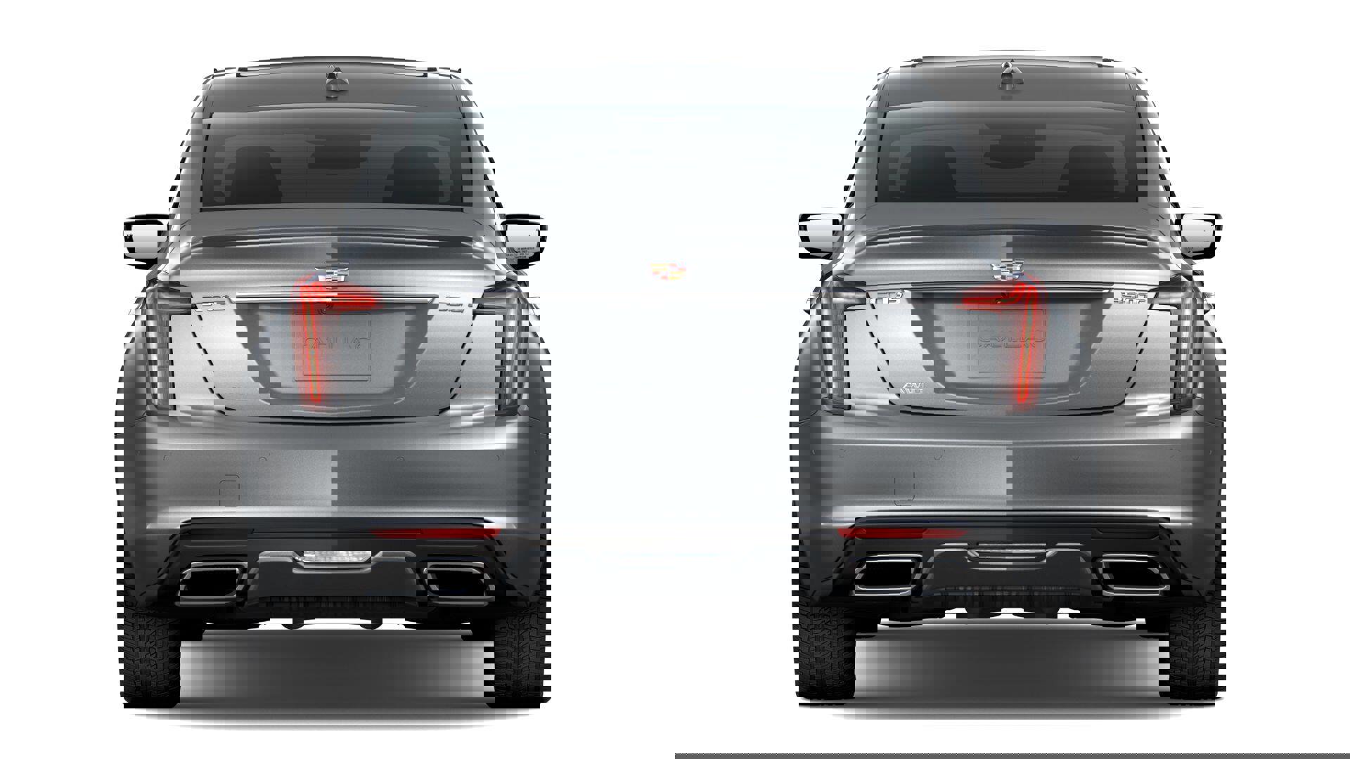 New 2026 Cadillac CT5 Sport AWD/4WD image 22