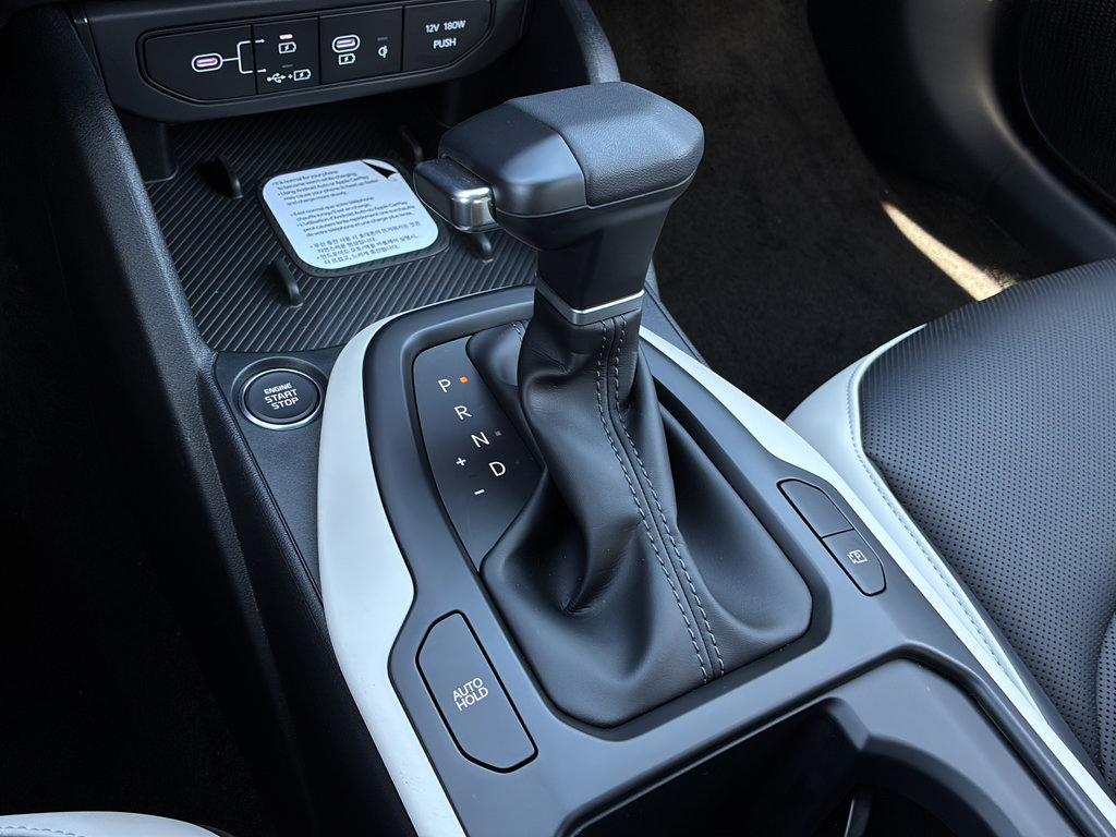 New 2026 Kia K4 GT-Line FWD image 24