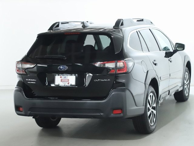 Certified 2023 Subaru Outback Premium image 45