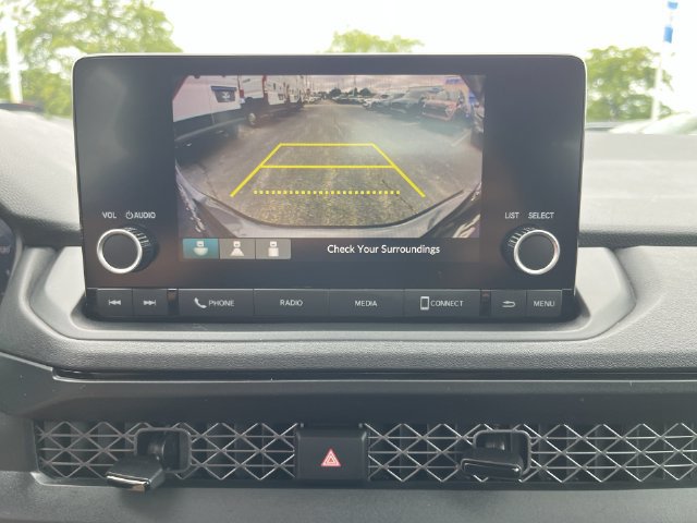 Used 2025 Honda Accord LX image 25
