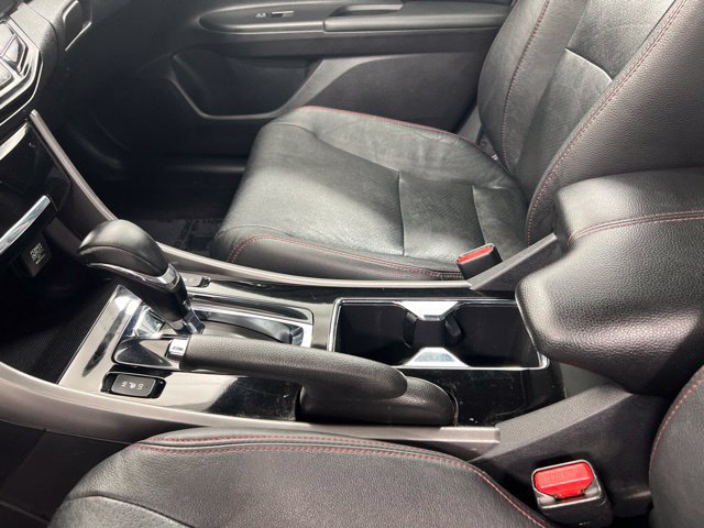 Used 2017 Honda Accord Sport Special Edition image 14
