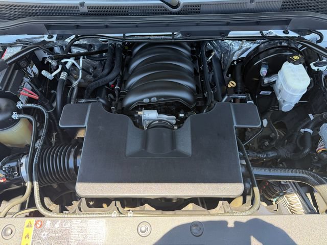 Used 2017 GMC Sierra 1500 4x4 Double Cab w/ Elevation Edition image 21