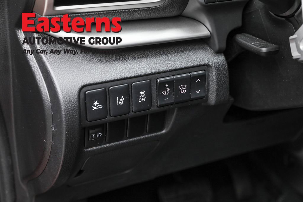 Used 2020 Mitsubishi Eclipse Cross SEL image 21