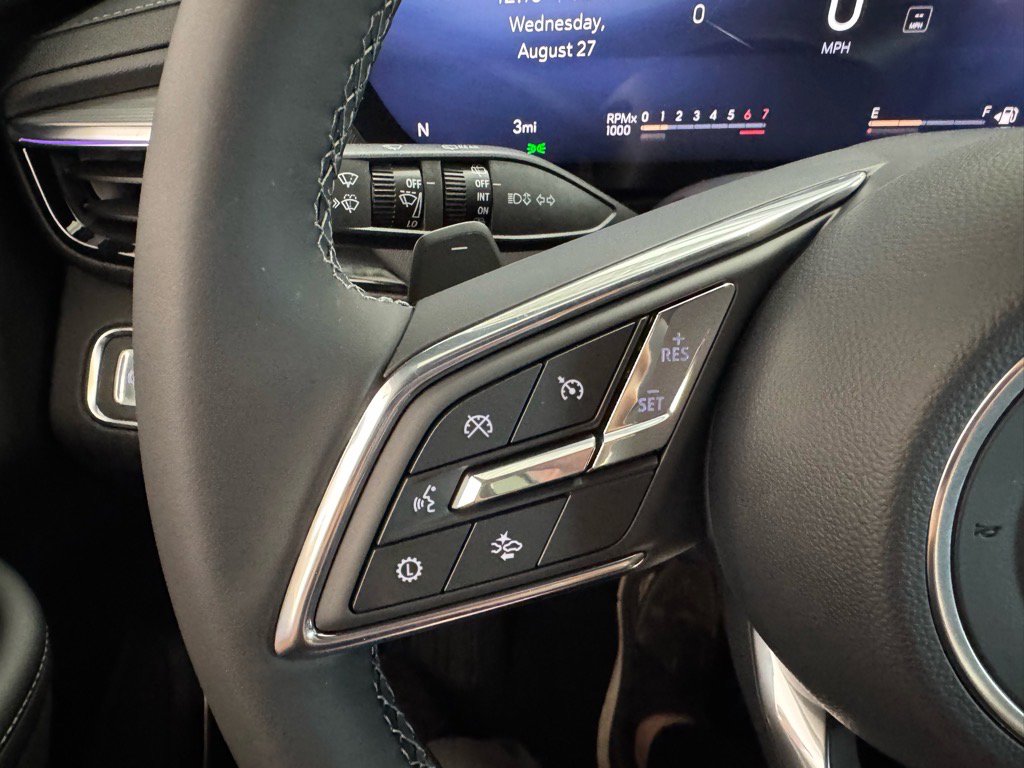 New 2026 Buick Enclave Preferred w/ Power Package image 23