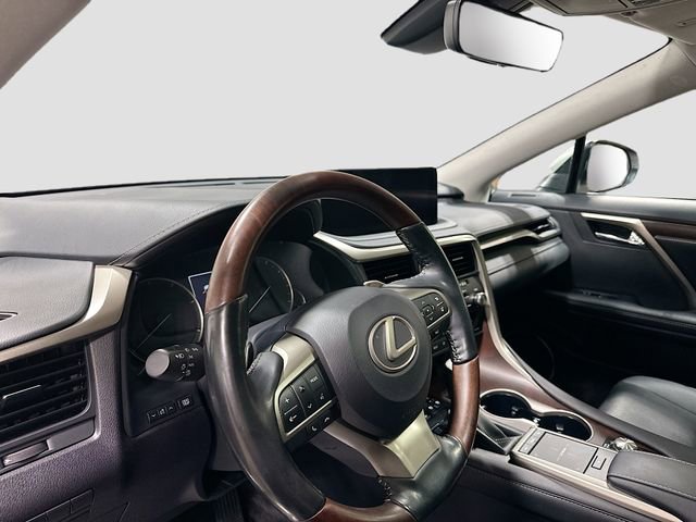 Used 2020 Lexus RX 350 AWD w/ Premium Package image 11