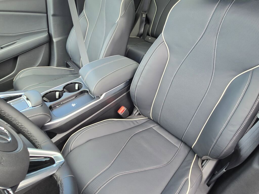 New 2026 Acura RDX SH-AWD w/ Advance Package image 28