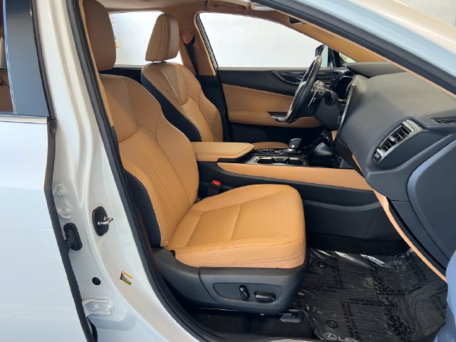Certified 2024 Lexus NX 350h AWD w/ Package Accessory (P3) image 46