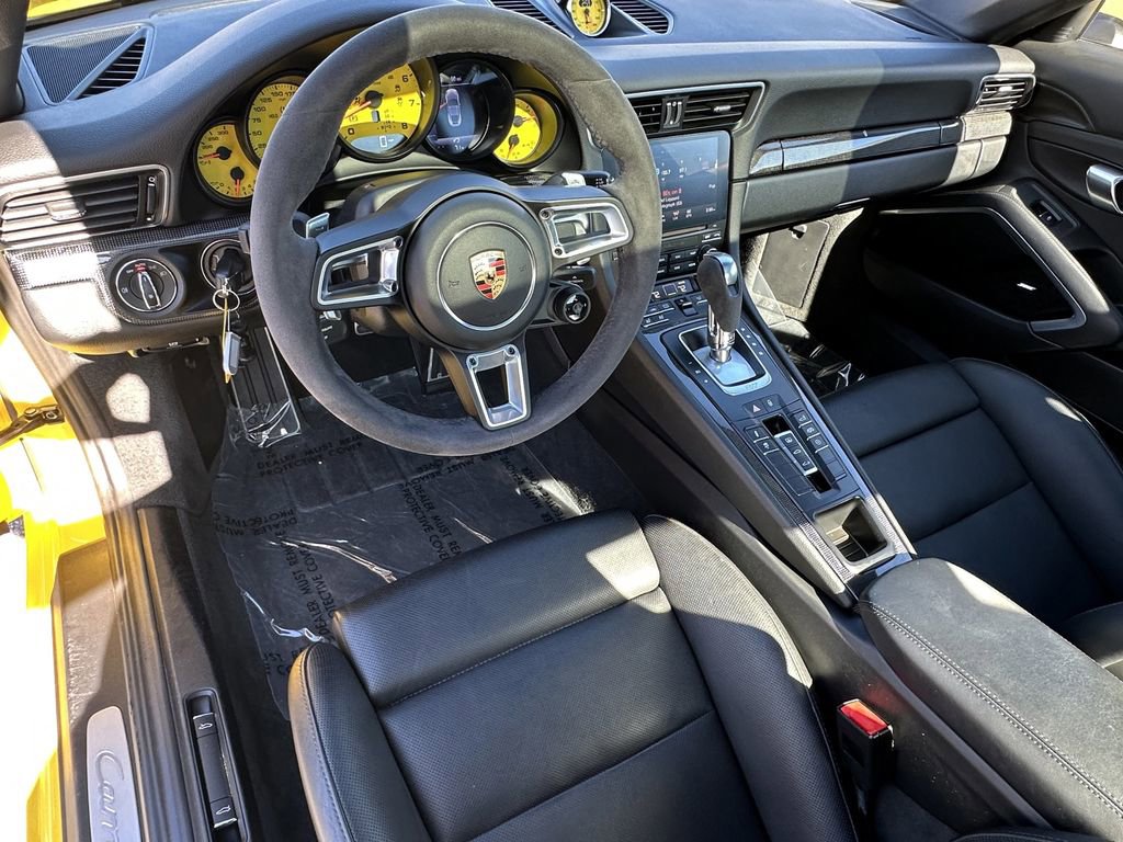 Used 2017 Porsche 911 Carrera image 20