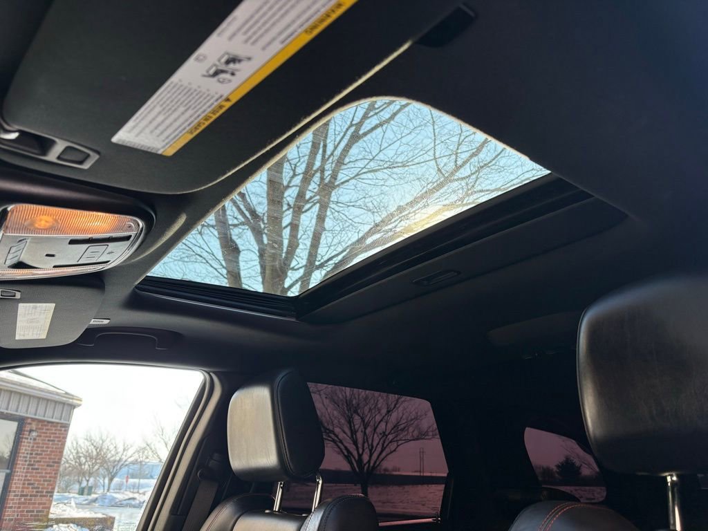 Used 2023 Dodge Durango R/T image 23