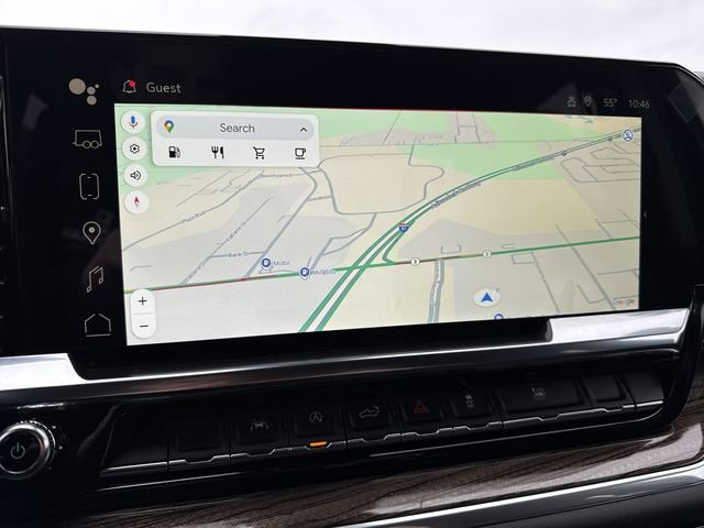 New 2026 GMC Sierra 1500 Elevation image 14