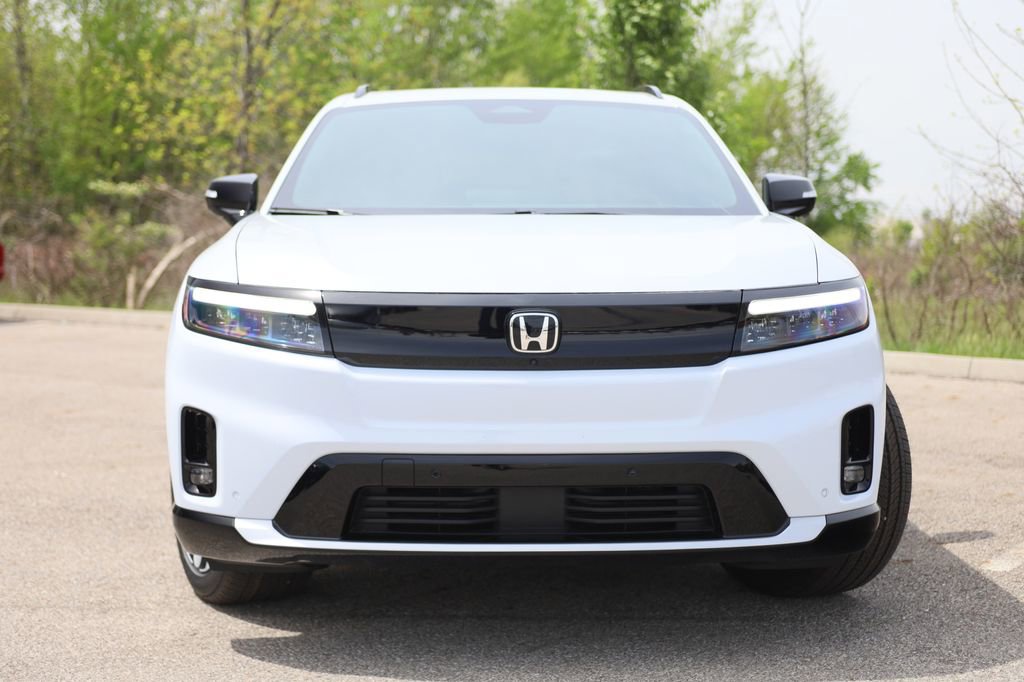 New 2026 Honda Prologue Elite image 2