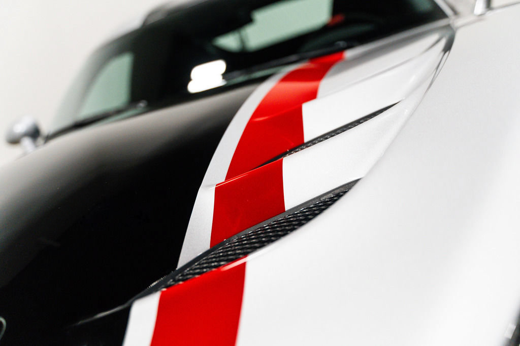Used 2017 Dodge Viper ACR w/ Extreme Aero Package RWD image 5