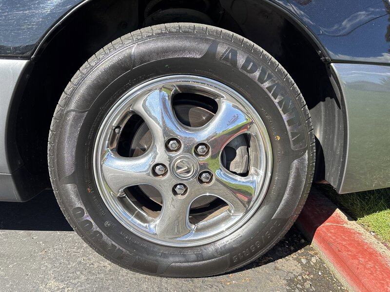 Used 1998 Lexus ES 330 FWD image 15