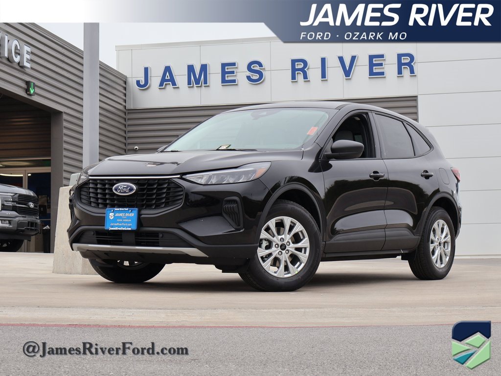 New 2026 Ford Escape Active w/ Cold Weather Package image 1